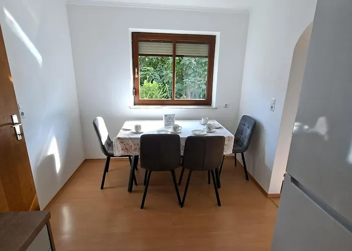 شقة Kriss ليوتسشاخ