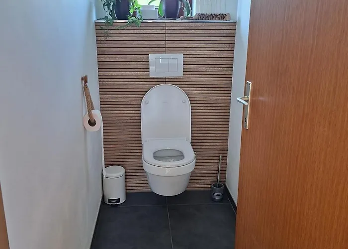 شقة Kriss ليوتسشاخ